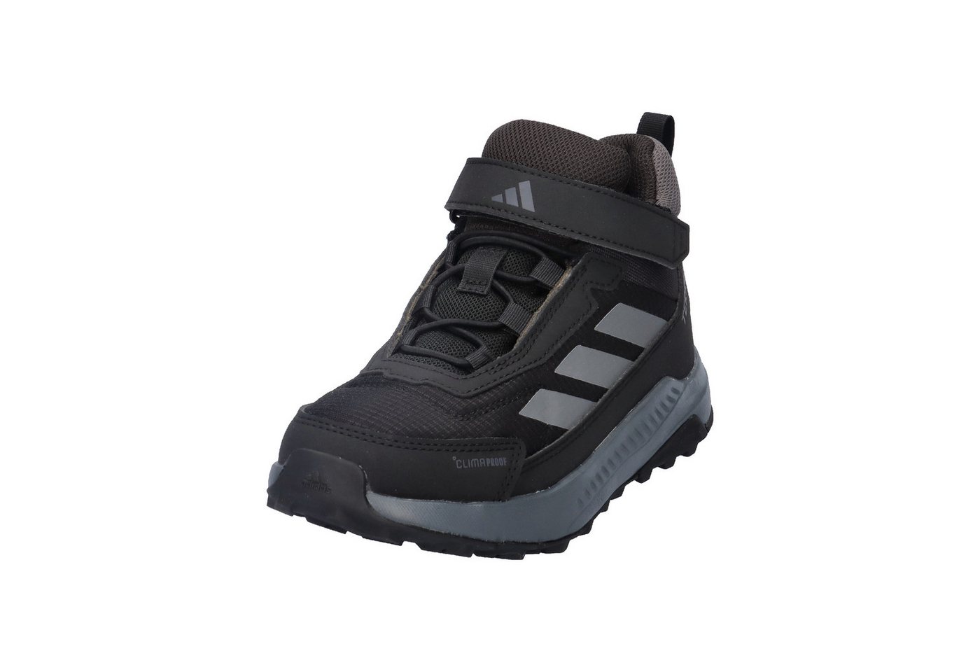 adidas TERREX adidas TERREX Kinder Wanderschuhe Anylander Mid CP CF C Trekkingschuh – Bild 4 von 5