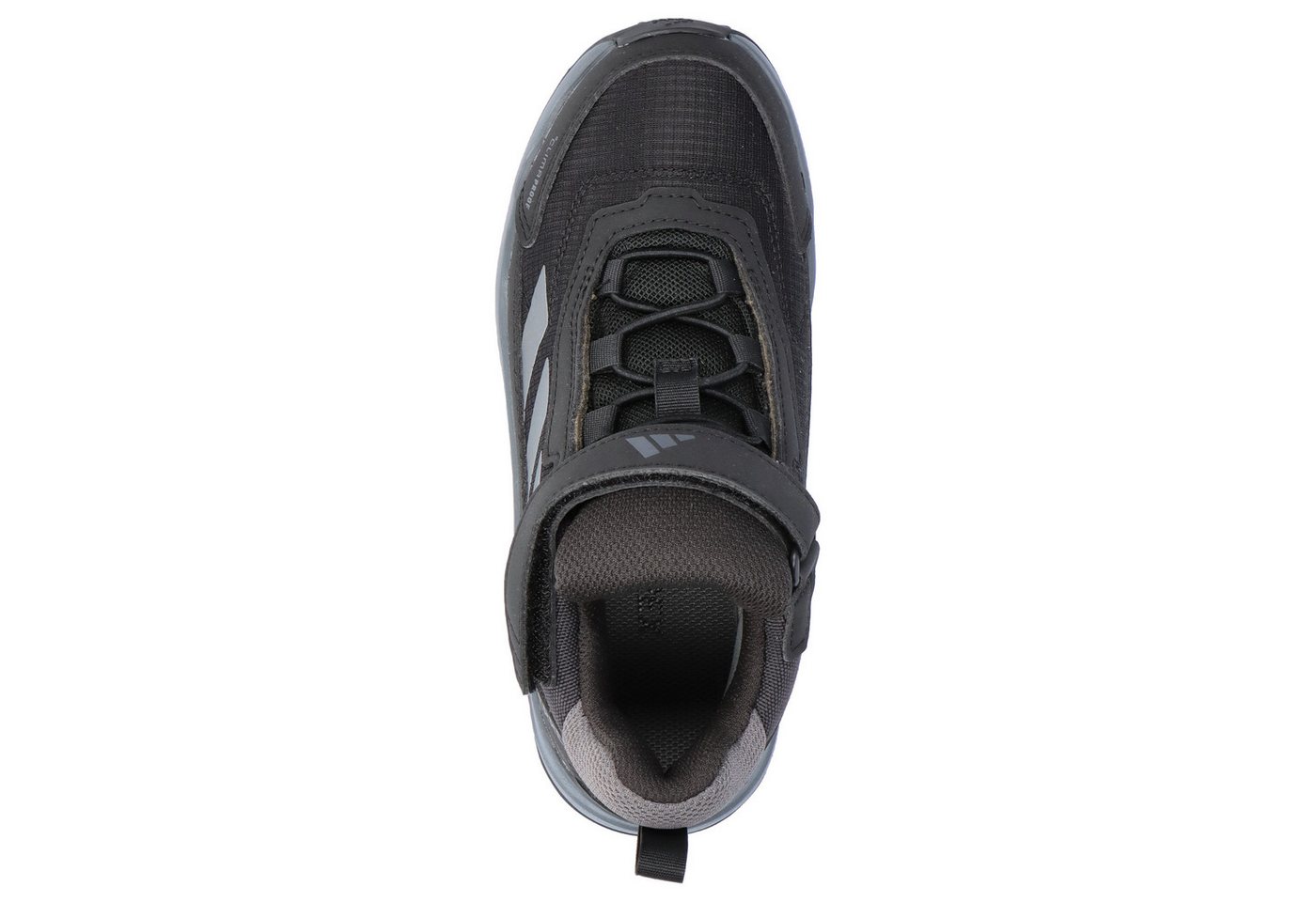 adidas TERREX adidas TERREX Kinder Wanderschuhe Anylander Mid CP CF C Trekkingschuh – Bild 5 von 5