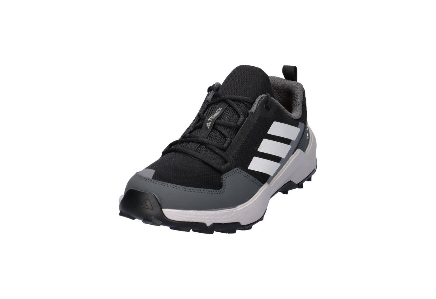 adidas TERREX adidas TERREX Kinder Wanderschuhe AX4S K Trekkingschuh – Bild 4 von 5