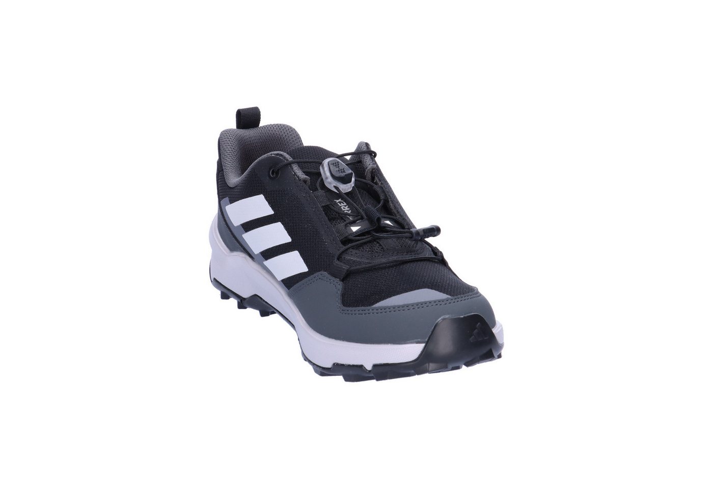 adidas TERREX adidas TERREX Kinder Wanderschuhe AX4S SL K Trekkingschuh – Bild 2 von 5