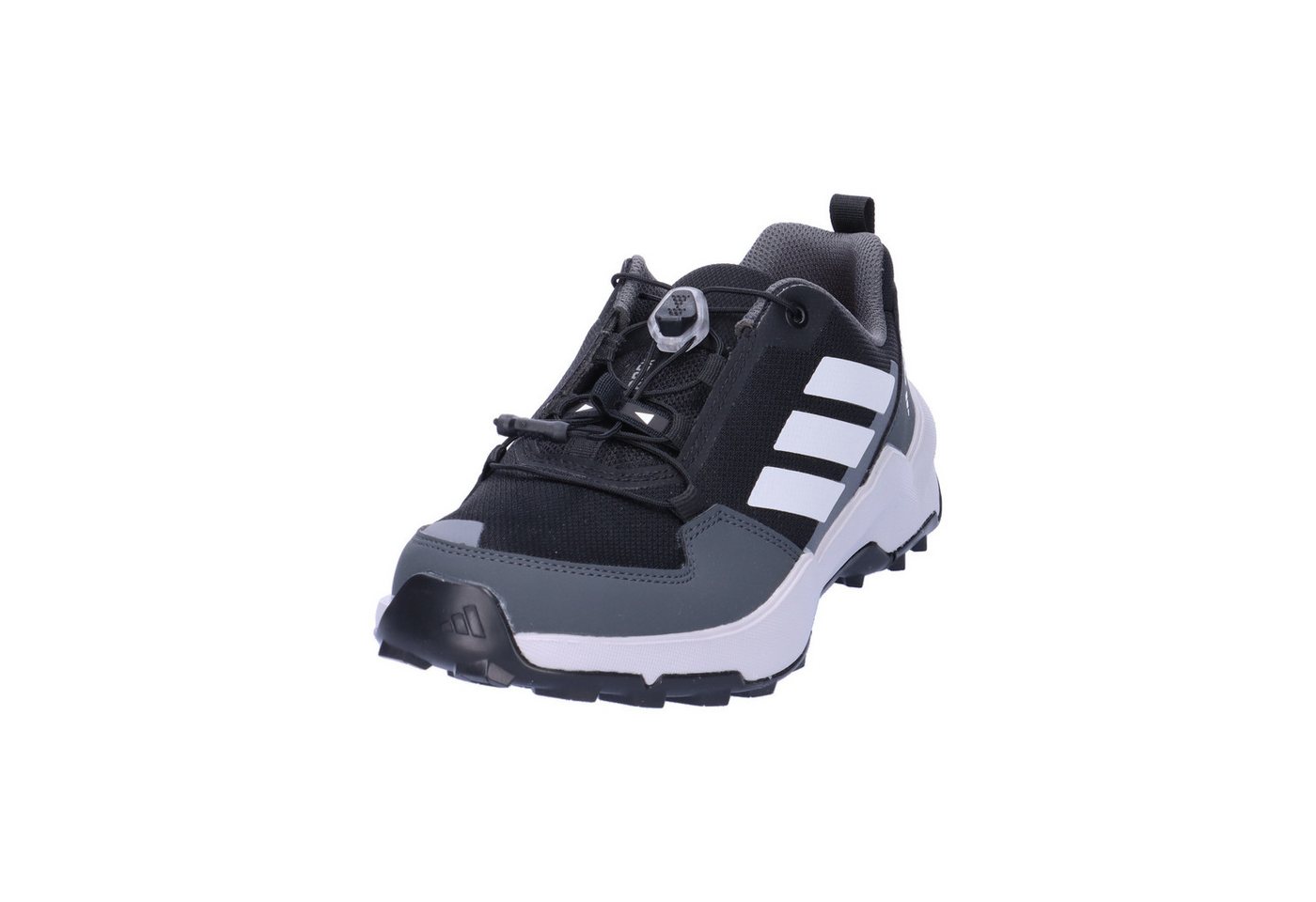 adidas TERREX adidas TERREX Kinder Wanderschuhe AX4S SL K Trekkingschuh – Bild 4 von 5