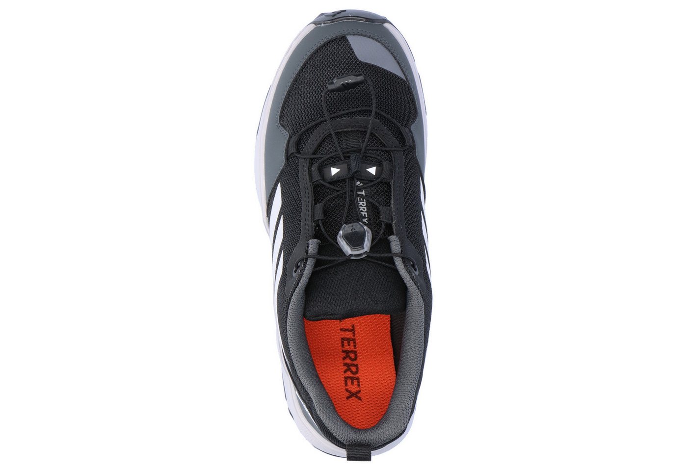 adidas TERREX adidas TERREX Kinder Wanderschuhe AX4S SL K Trekkingschuh – Bild 5 von 5