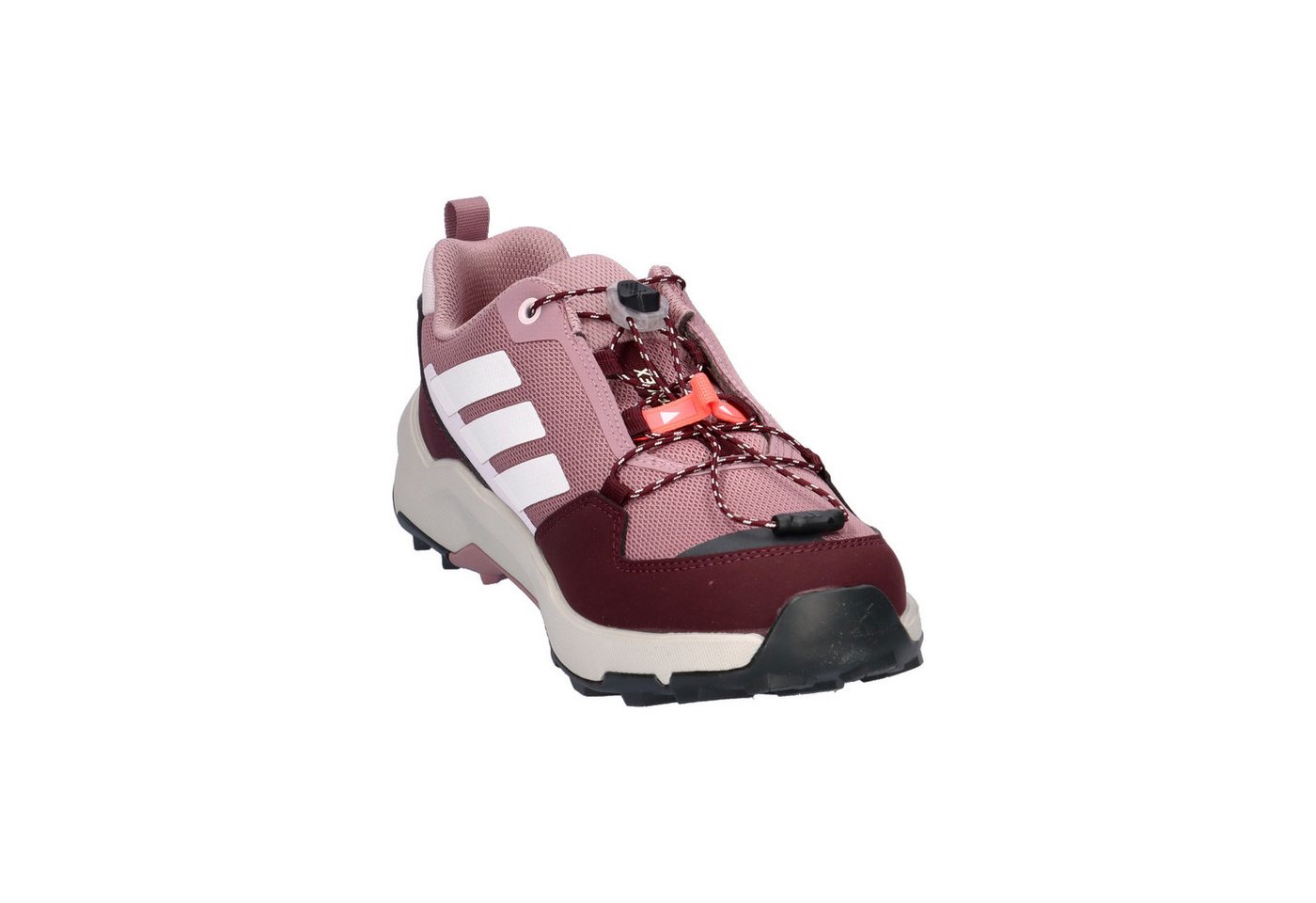 adidas TERREX adidas TERREX Kinder Wanderschuhe AX4S SL K Trekkingschuh – Bild 2 von 5