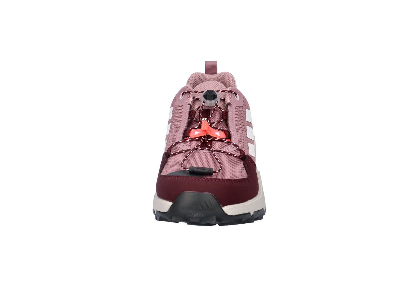 adidas TERREX adidas TERREX Kinder Wanderschuhe AX4S SL K Trekkingschuh – Bild 3 von 5