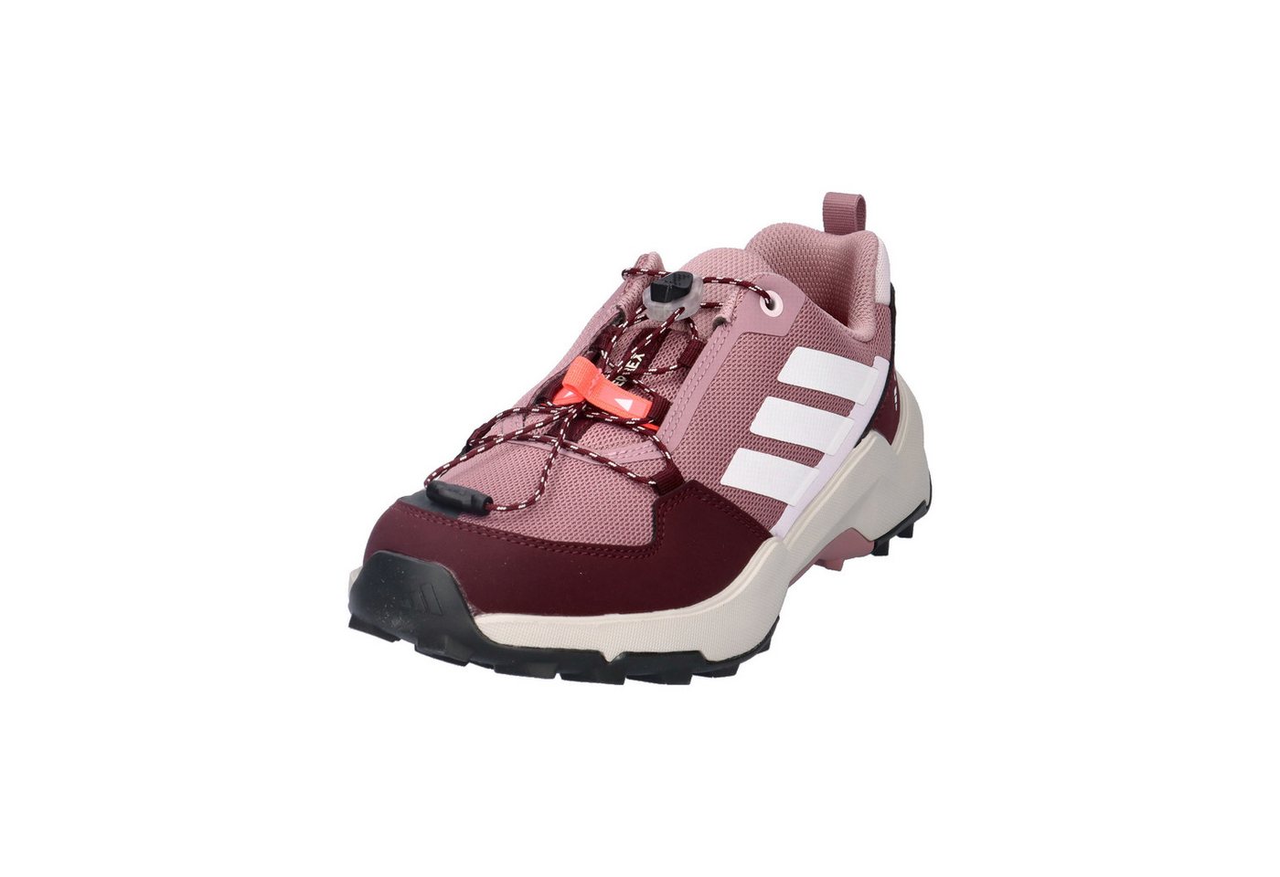 adidas TERREX adidas TERREX Kinder Wanderschuhe AX4S SL K Trekkingschuh – Bild 4 von 5