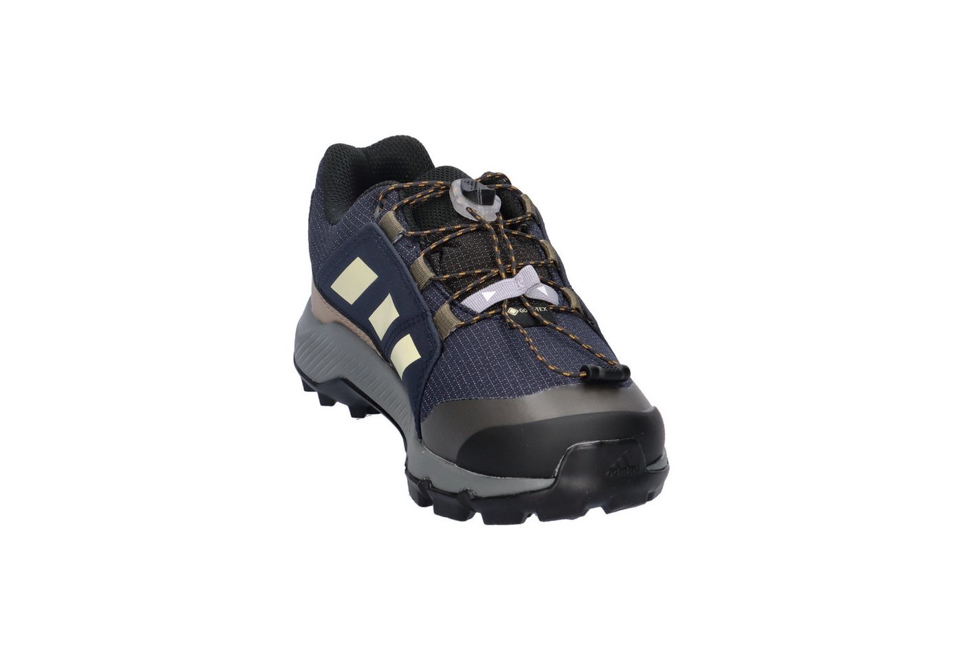 adidas TERREX adidas TERREX Kinder Wanderschuhe GTX K Trekkingschuh – Bild 2 von 5