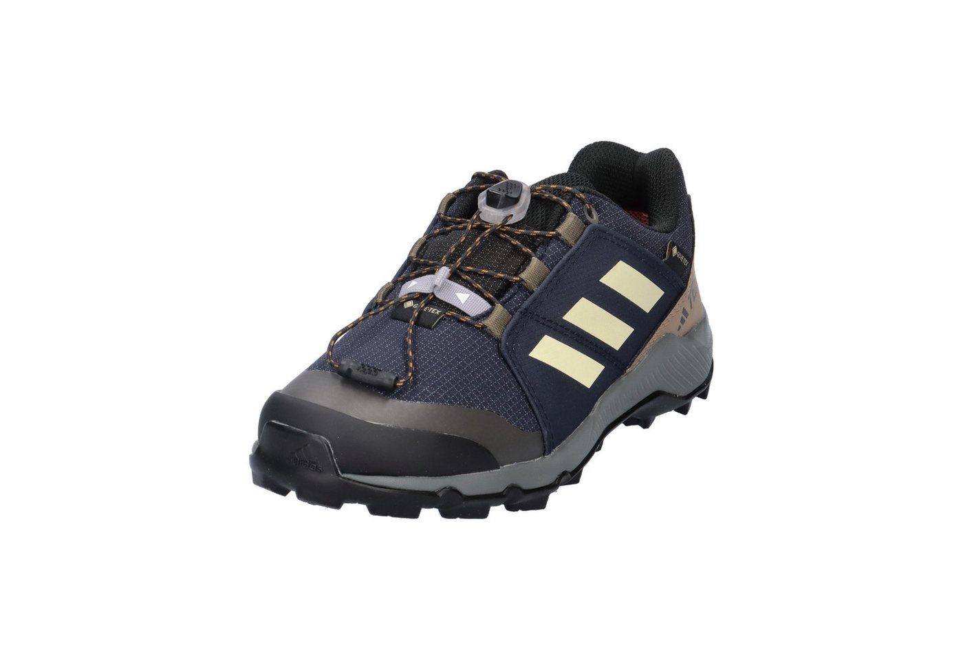 adidas TERREX adidas TERREX Kinder Wanderschuhe GTX K Trekkingschuh – Bild 4 von 5