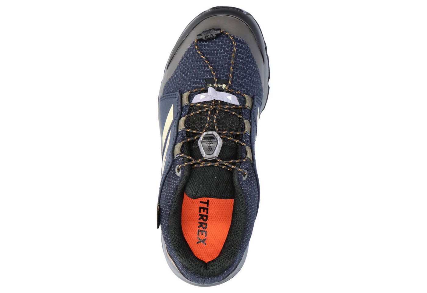 adidas TERREX adidas TERREX Kinder Wanderschuhe GTX K Trekkingschuh – Bild 5 von 5