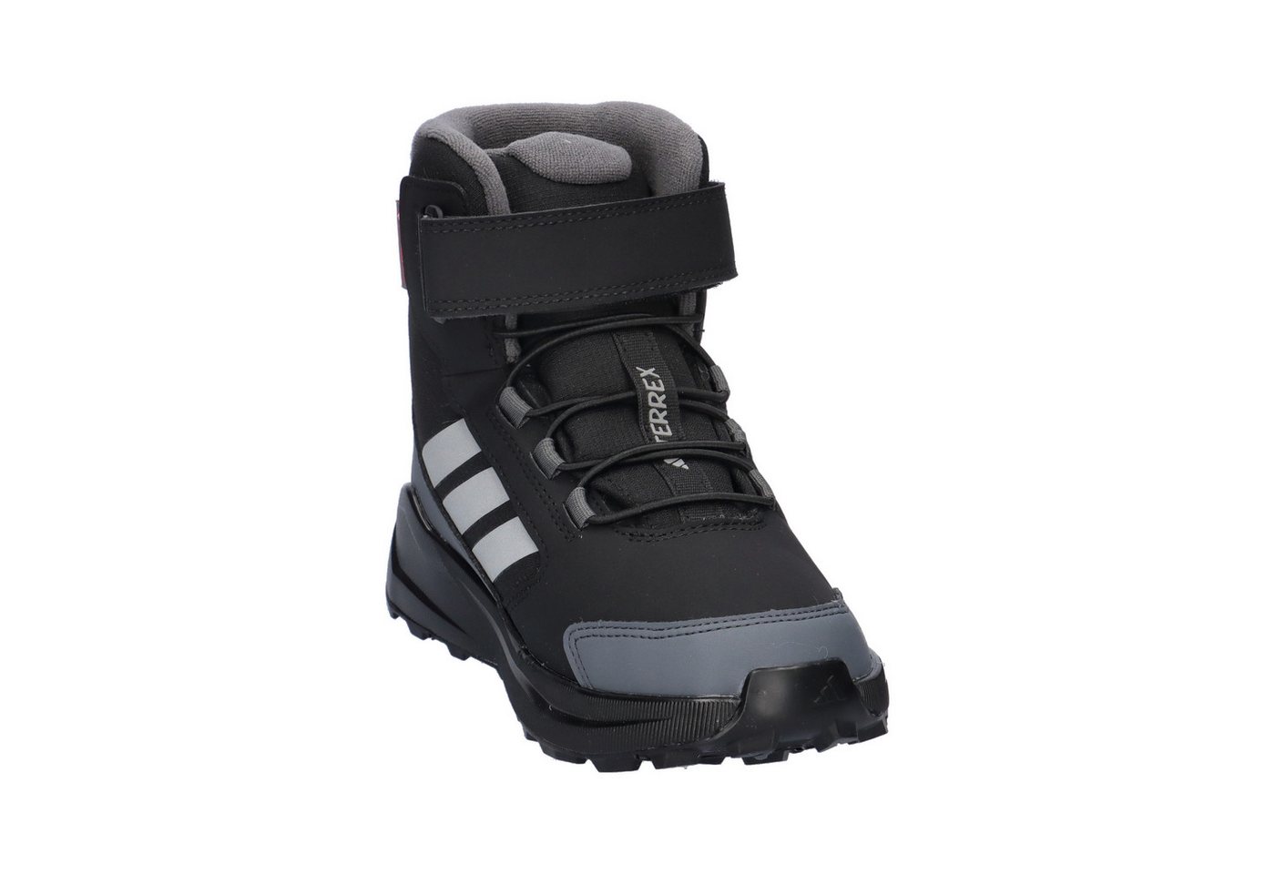 adidas TERREX adidas TERREX Kinder Wanderstiefel TERREX TRAILMAKER 2 CW+ K Wanderstiefel – Bild 2 von 5