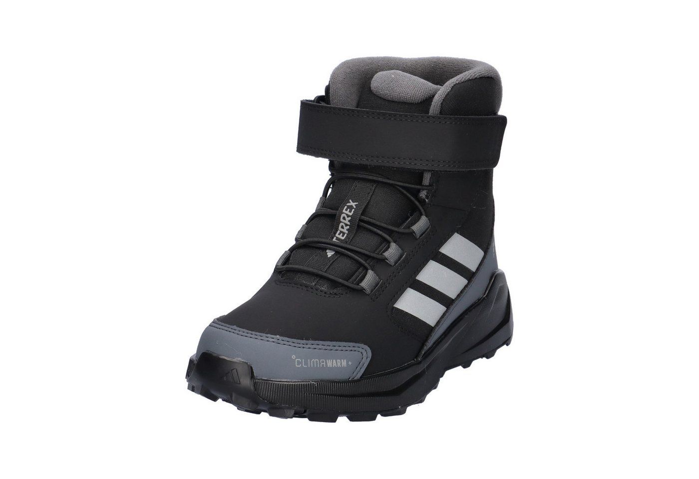 adidas TERREX adidas TERREX Kinder Wanderstiefel TERREX TRAILMAKER 2 CW+ K Wanderstiefel – Bild 4 von 5