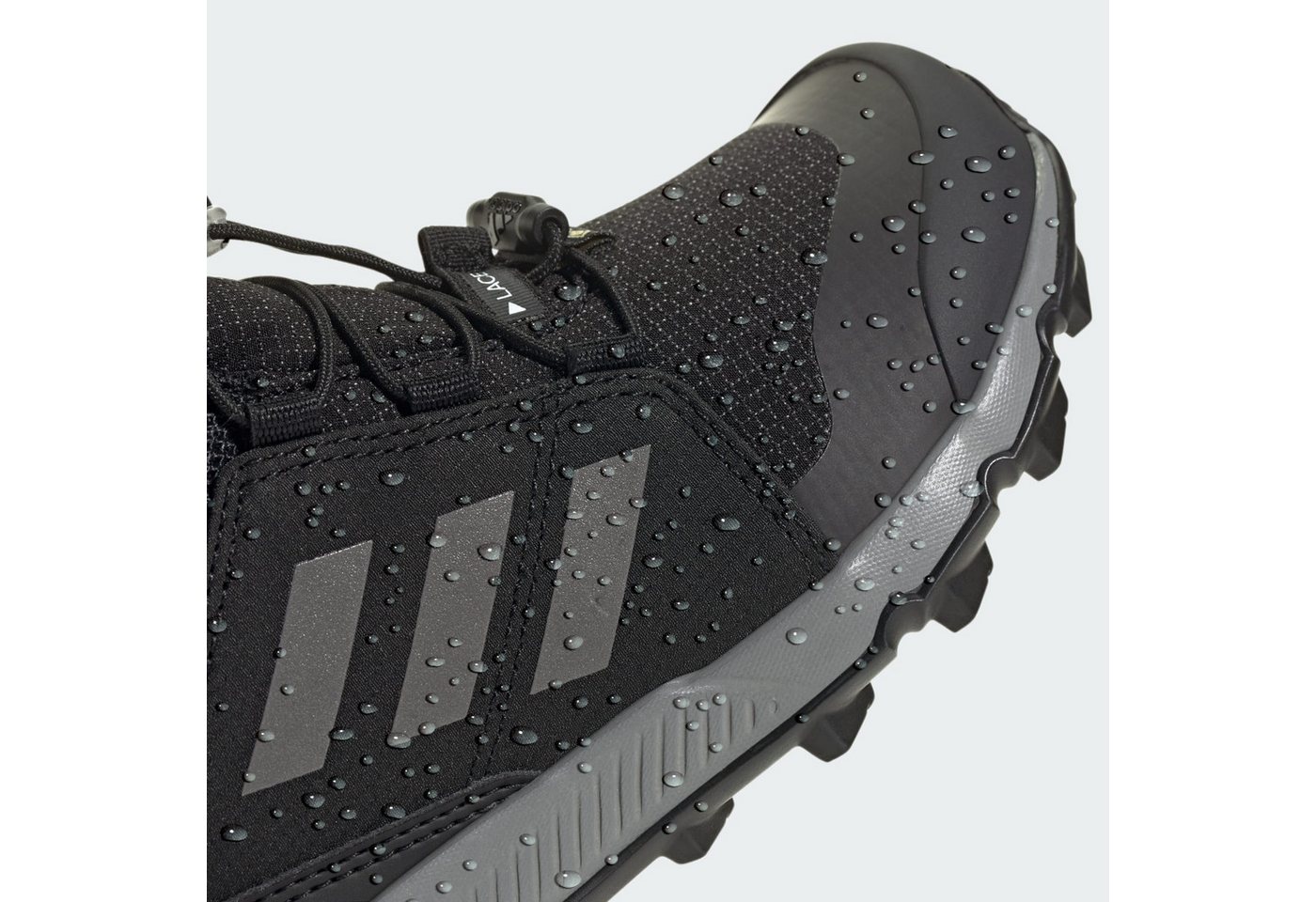 adidas TERREX TERREX MID GORE-TEX WANDERSCHUH Hikingschuh – Bild 5 von 5
