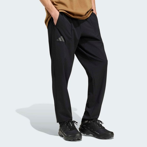 adidas TERREX Outdoorhose MULTI ESSENTIALS STRETCH