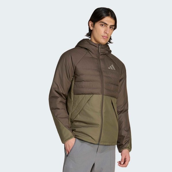 adidas TERREX Outdoorjacke MULTI CLIMAWARM, ISOLIERT