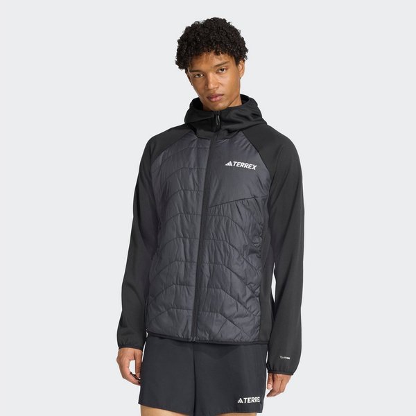 adidas TERREX Outdoorjacke MULTI CLIMAWARM ISOLIERENDE