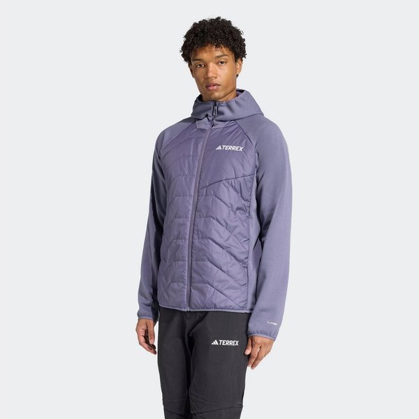 adidas TERREX Outdoorjacke MULTI CLIMAWARM ISOLIERENDE