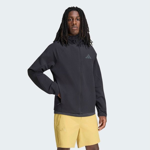 adidas TERREX Outdoorjacke MULTI CLIMAWARM mit climawarm®, aus Polyester und Elasthan