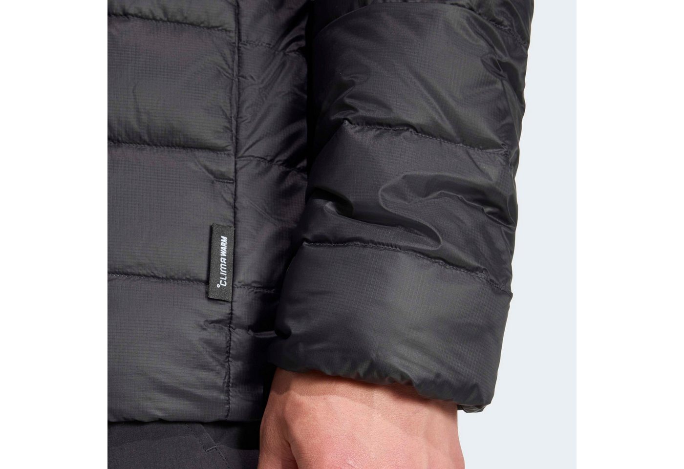 adidas TERREX Outdoorjacke MULTI ESSENTIALS CLIMAWARM LIGHT DOWN – Bild 5 von 5