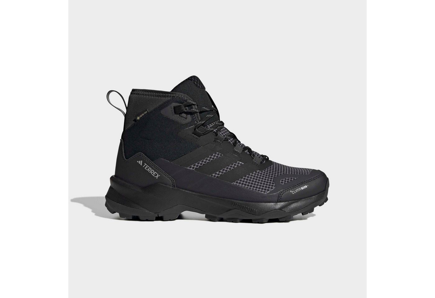adidas TERREX SKYCHASER AX5 MID GORE-TEX CLIMAWARM+ Winterstiefel wasserdicht – Bild 2 von 5