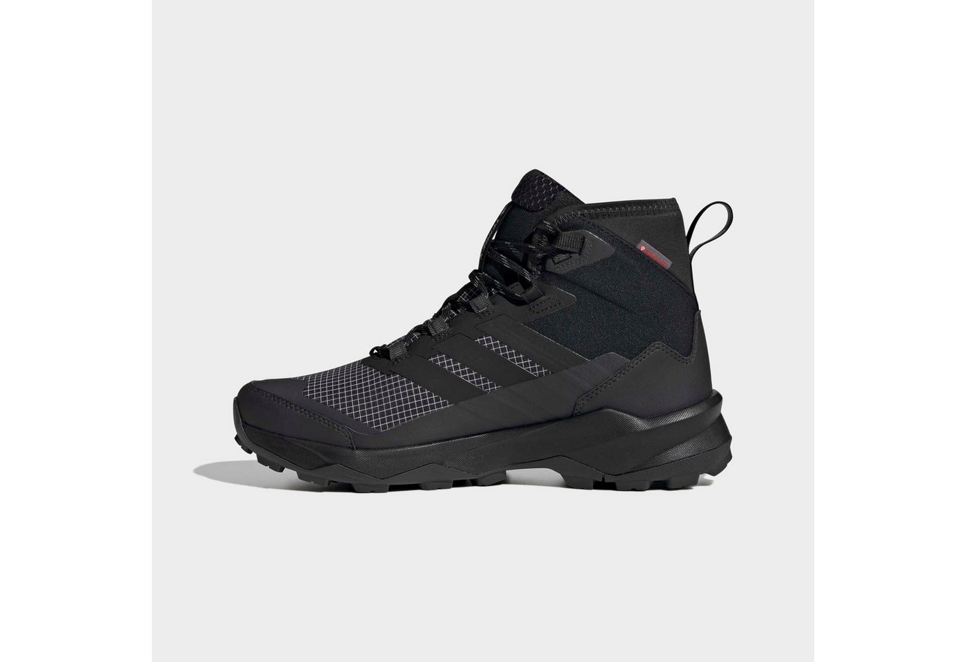 adidas TERREX SKYCHASER AX5 MID GORE-TEX CLIMAWARM+ Winterstiefel wasserdicht – Bild 3 von 5