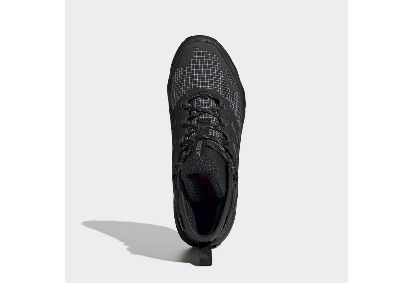 adidas TERREX SKYCHASER AX5 MID GORE-TEX CLIMAWARM+ Winterstiefel wasserdicht – Bild 4 von 5