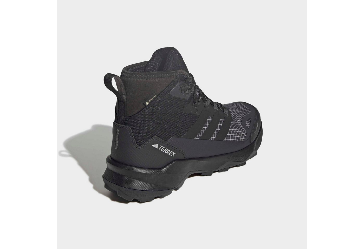 adidas TERREX SKYCHASER AX5 MID GORE-TEX CLIMAWARM+ Winterstiefel wasserdicht – Bild 5 von 5
