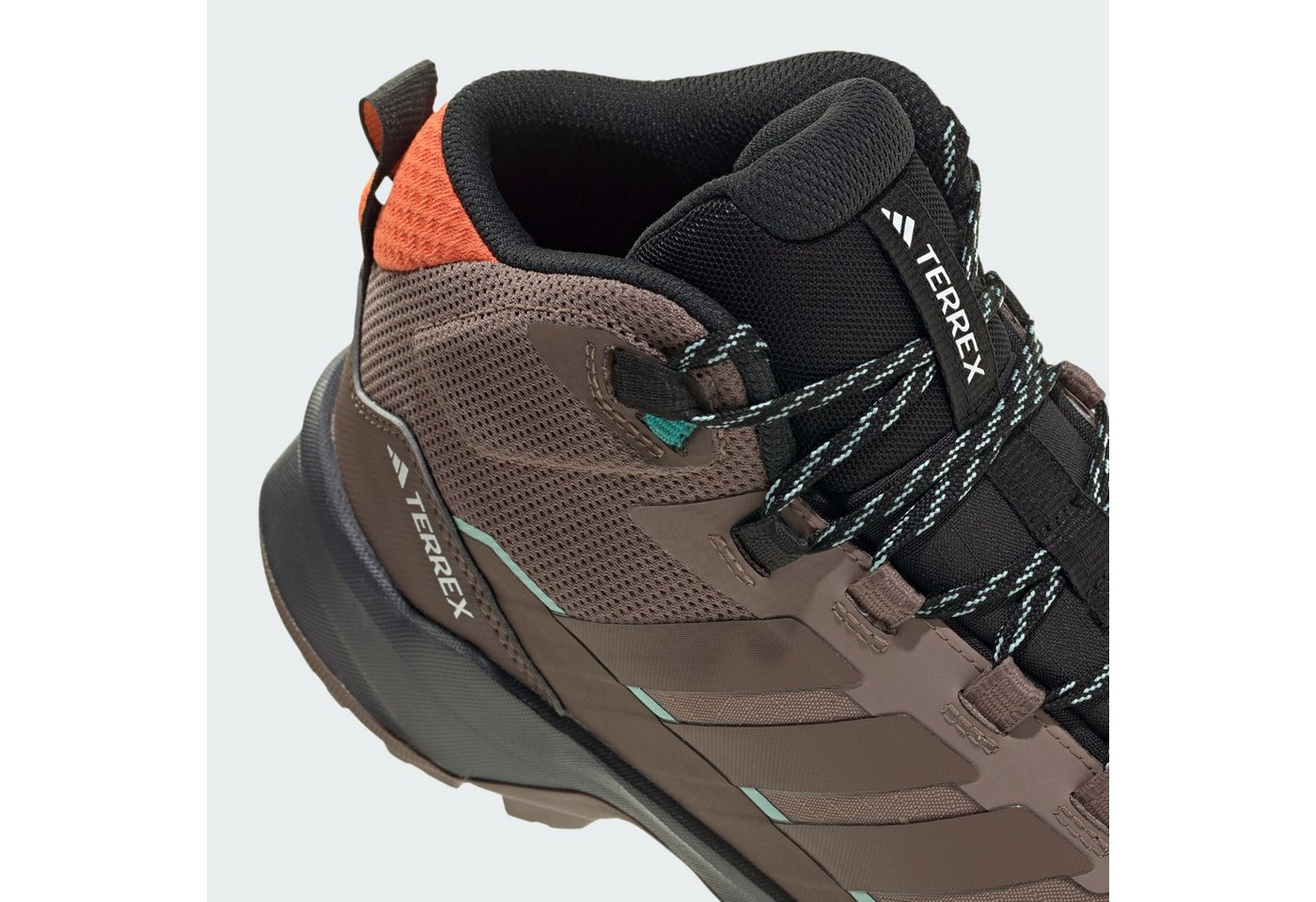adidas TERREX TERREX SKYCHASER AX5 MID GORE-TEX WANDERSCHUH Hikingschuh – Bild 4 von 5