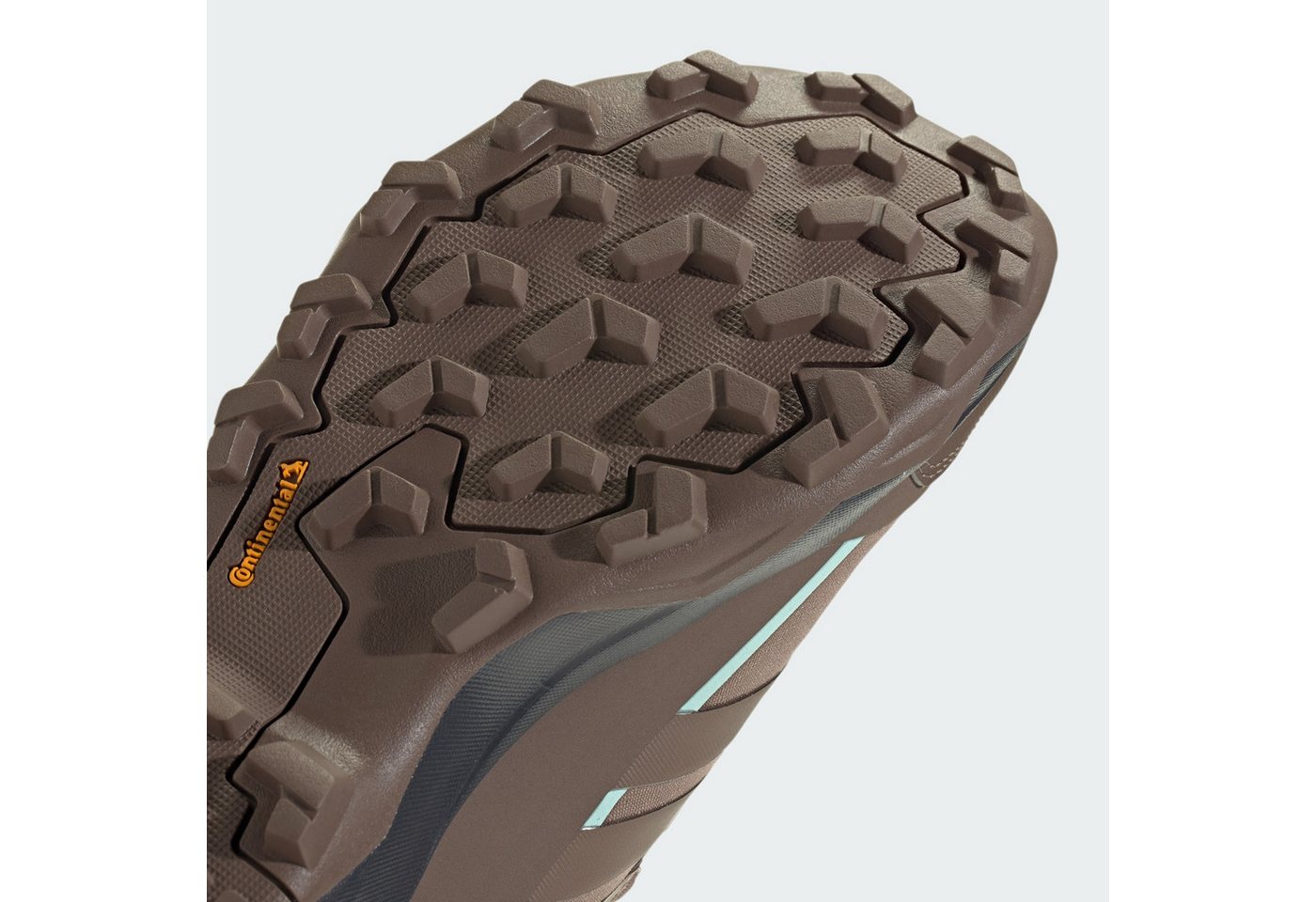 adidas TERREX TERREX SKYCHASER AX5 MID GORE-TEX WANDERSCHUH Hikingschuh – Bild 5 von 5