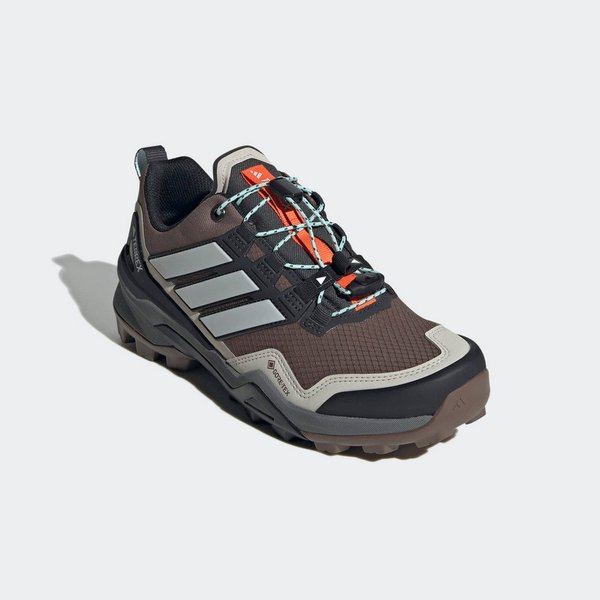 adidas TERREX SKYCHASER GORE-TEX Wanderschuh wasserdicht dank Gore-Tex Membrane