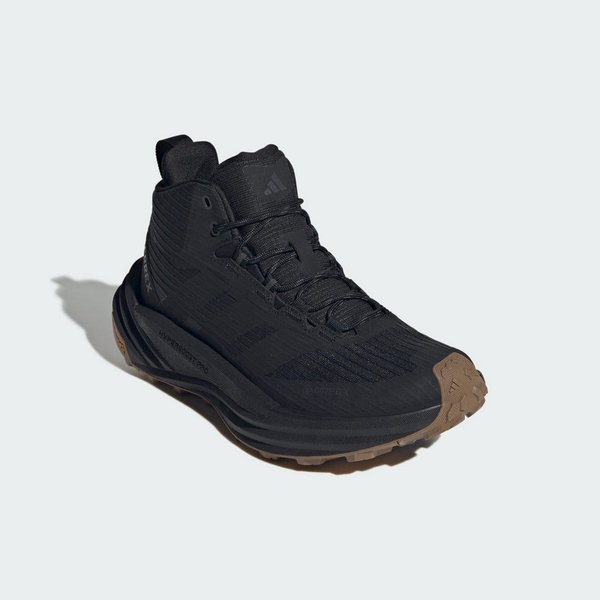 adidas TERREX TERREX FREE HIKER 3 MID GORE-TEX WANDERSCHUH Sneaker