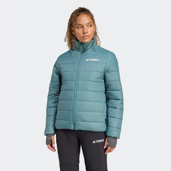 adidas TERREX Steppjacke MULTI ESSENTIALS