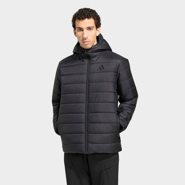 adidas TERREX Steppjacke MULTI ESSENTIALS CLIMAWARM, ISOLIEREND sportlicher Stil, mit Reißverschluss, aus Polyamid, für Erwachsene