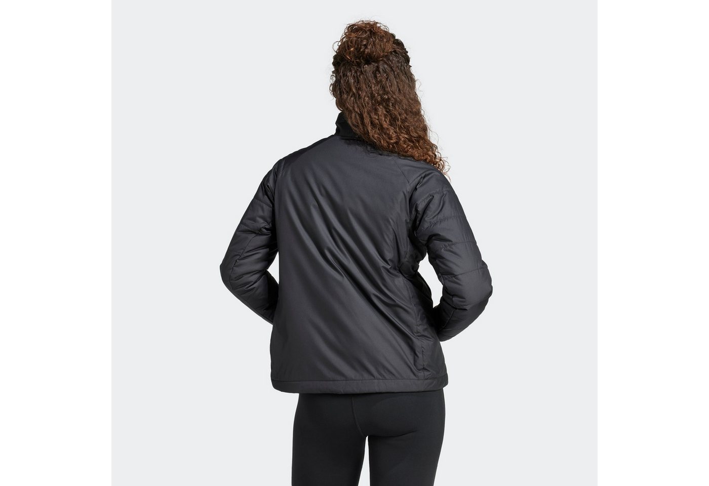 adidas TERREX Steppjacke MULTI SYNTHETIC – Bild 4 von 5