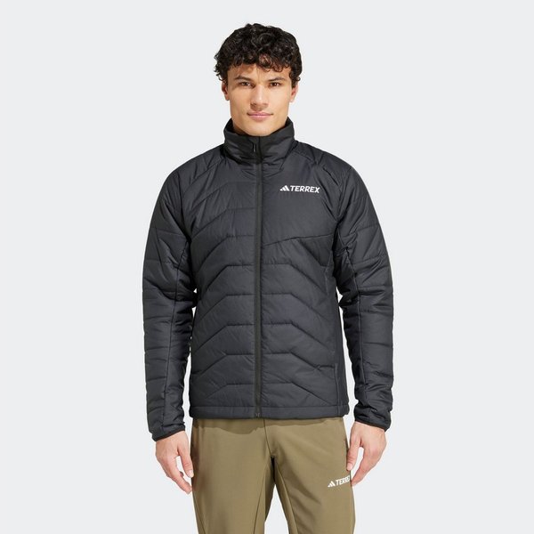 adidas TERREX Steppjacke MULTI SYNTHETIC ISOLIERENDE