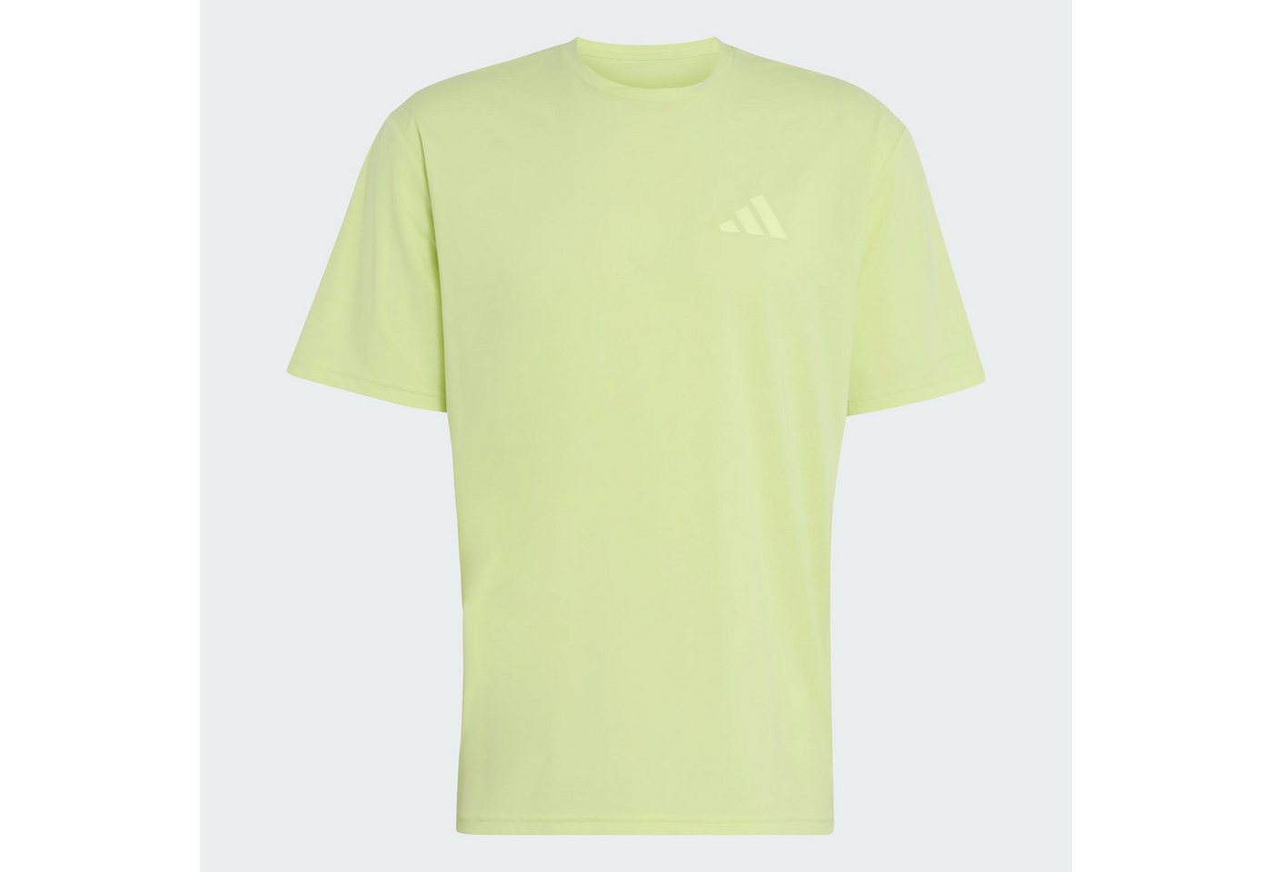 adidas TERREX T-Shirt TERREX MULTI CLIMACOOL LOGO TECH T-SHIRT (1-tlg) – Bild 3 von 5