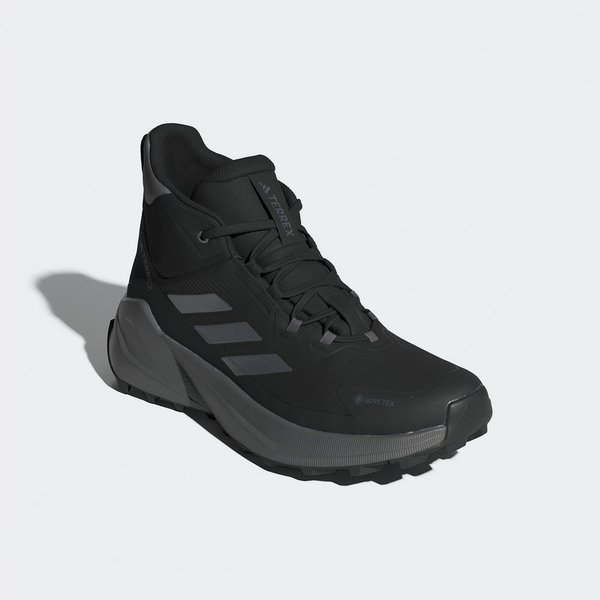 adidas TERREX TRAILMAKER 2.0 MID GORE-TEX Wanderschuh wasserdicht dank Gore-Tex Membrane