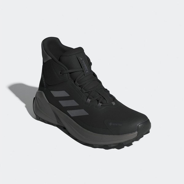adidas TERREX TRAILMAKER 2.0 MID GORE-TEX Wanderschuh wasserdicht dank Gore-Tex Membrane