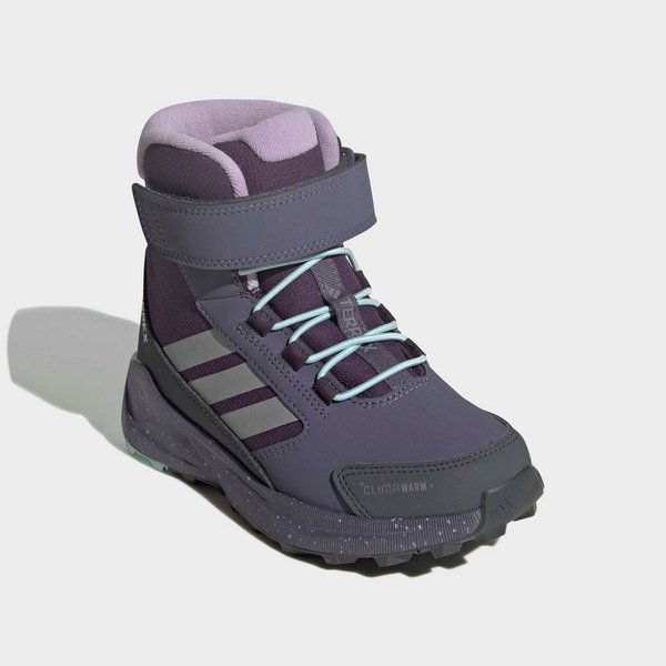 adidas TERREX TRAILMAKER 2 HIGH CLIMAWARM+ KINDER Wanderschuh (für Kinder & Jugendliche)