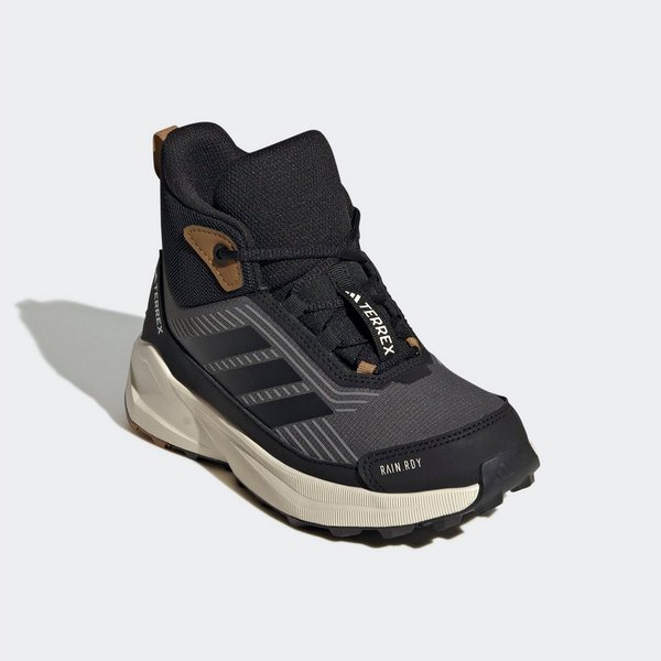 adidas TERREX TRAILMAKER 2 MID RAIN.RDY Wanderschuh (für Kinder & Jugendliche)