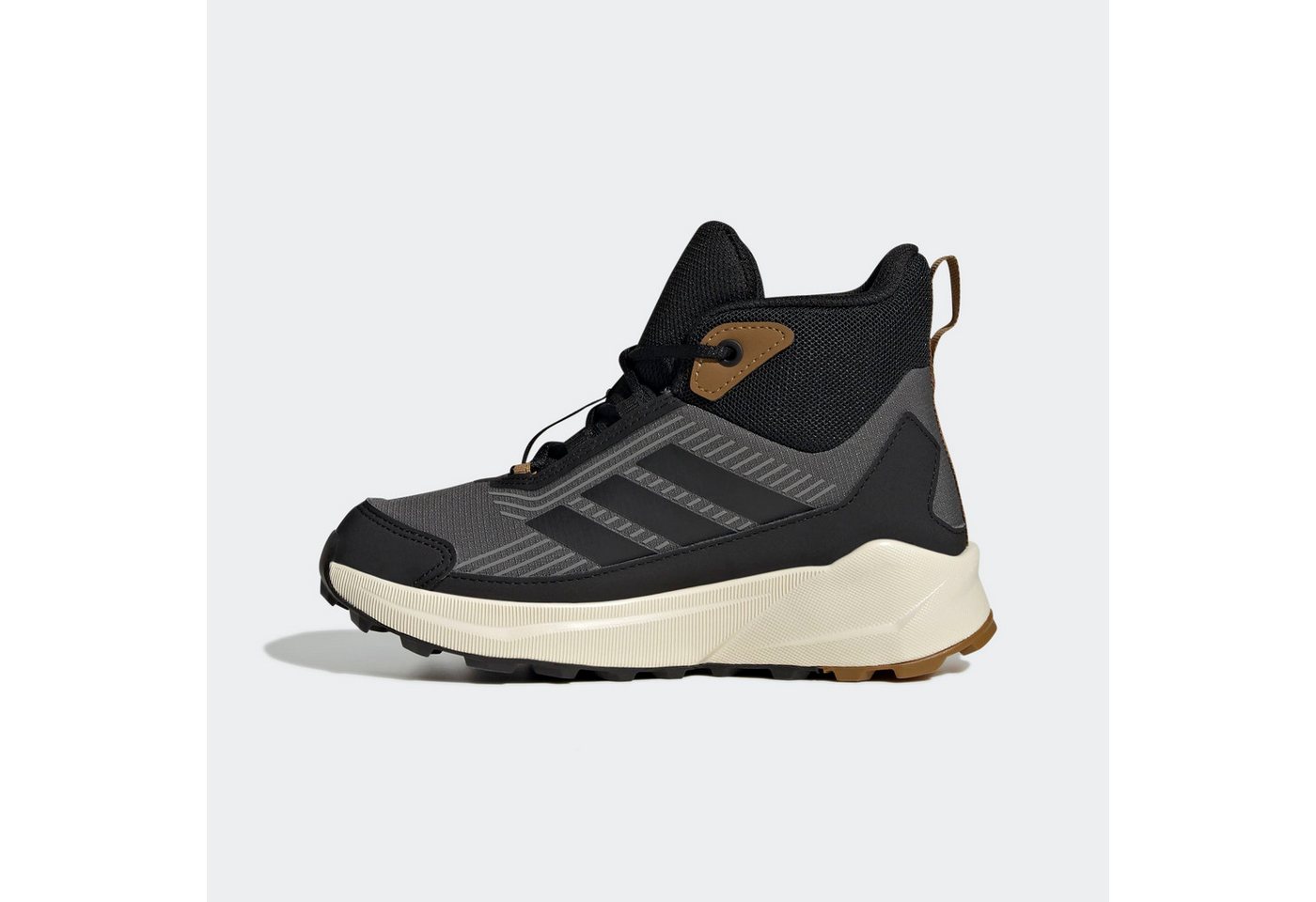 adidas TERREX TRAILMAKER 2 MID RAIN.RDY Wanderschuh (für Kinder & Jugendliche) – Bild 3 von 5