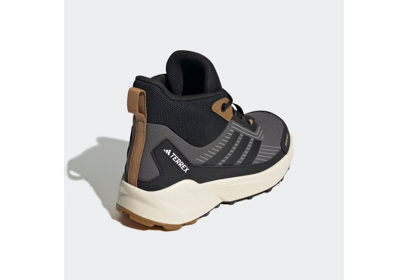 adidas TERREX TRAILMAKER 2 MID RAIN.RDY Wanderschuh (für Kinder & Jugendliche) – Bild 5 von 5