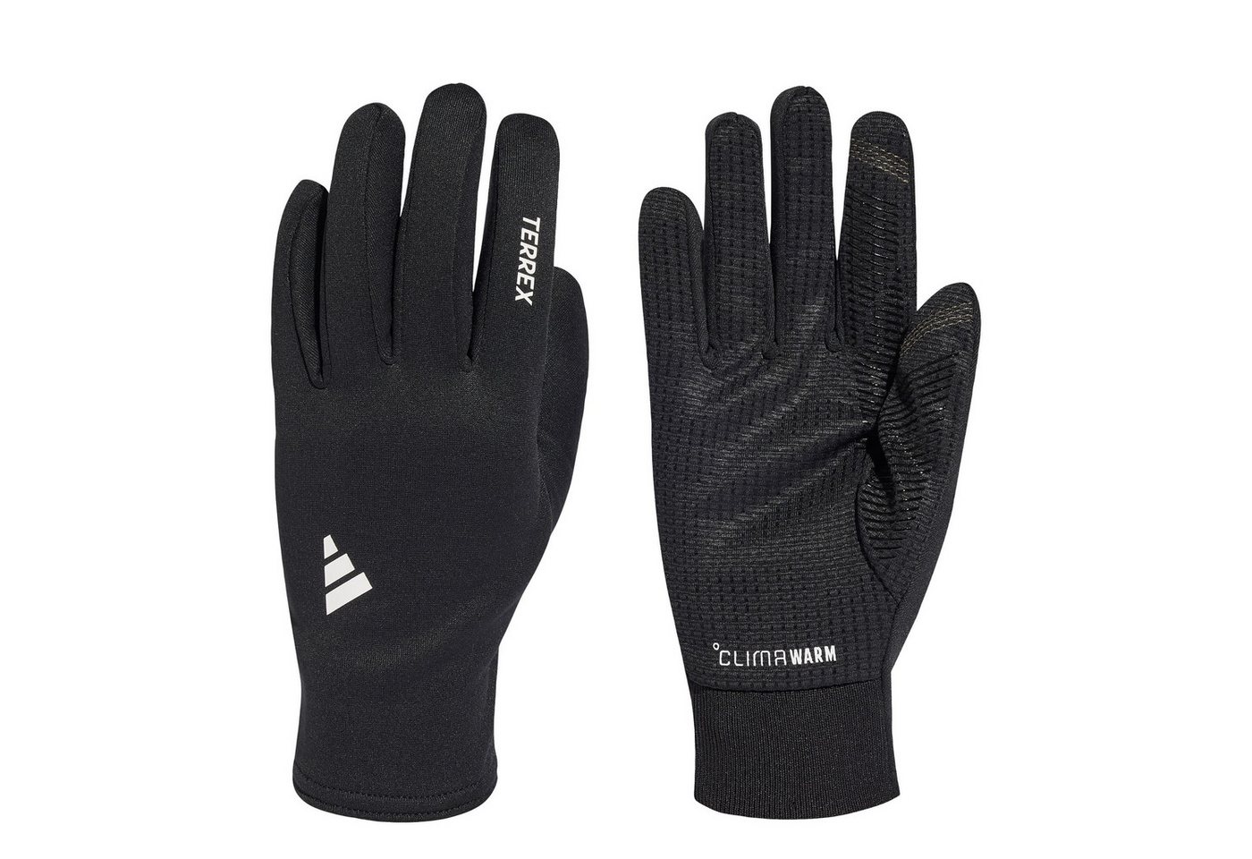 adidas TERREX Trainingshandschuhe TERREX CLIMAWARM HANDSCHUHE (1-St) – Bild 3 von 3