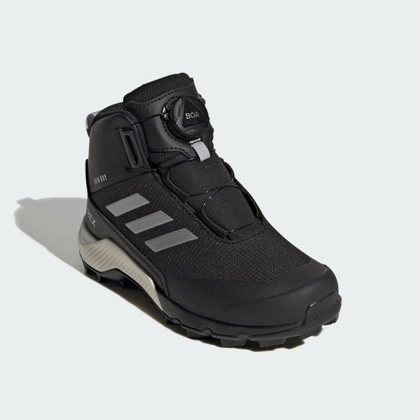 adidas TERREX TERREX WINTER MID BOA RAIN.RDY WANDERSCHUH Hikingschuh