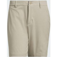 ADIDAS Ultimate 365 7-Inch Set Shorts, Größe 32" in Braun