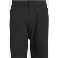 ADIDAS Ultimate365 5-Pocket Golf Shorts, Größe 32" in Schwarz