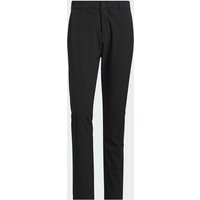 ADIDAS Ultimate365 Arctic Pant, Größe 30x30 in Schwarz