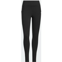 ADIDAS Ultimate365 Cold.rdy Legging, Größe S in Schwarz