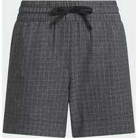 ADIDAS Ultimate365+ Grid Shorts, Größe XS in Schwarz