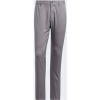 ADIDAS Ultimate365 Tapered Golf Pants, Größe 30x30 in Grau