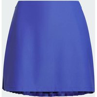ADIDAS Ultimate365 Tour Pleated Skort, Größe XS in Blau