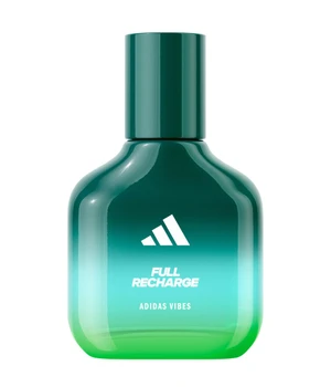 Adidas Vibes Full Recharge Eau de Parfum · 30 ml